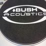 record vinyl player Bush Acoustics Image 6
