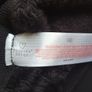 New - Size Medium - A Pair of Velvet Plush Leggings - Regular Length - Extra Warm - Cost 8 Euro - Read Carefully - E Image 4