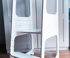 Kitchen helper. Kitchen stand for kids/toddlers.