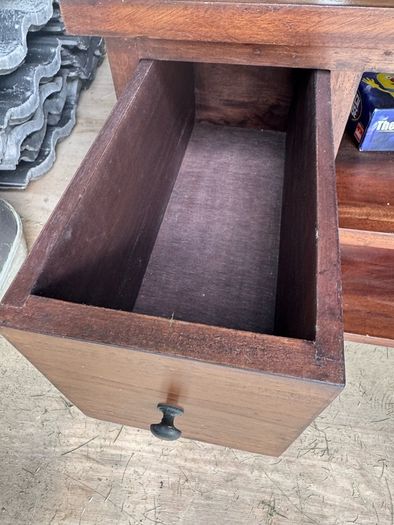 TV stand