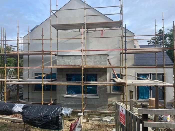 Scaffolding for Sale
