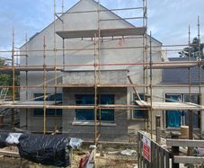 Scaffolding for Sale