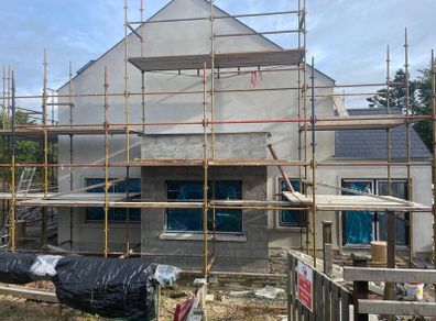 Scaffolding for Sale