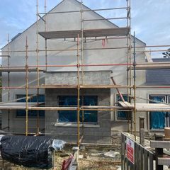 Scaffolding for Sale