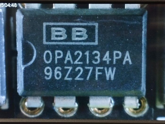 Digital Analogue Converter, FX Audio, DAC-X6mKII