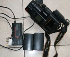 Philips VHS Explorer VKR 6840