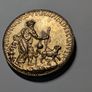 Michelangelo  medal Image 5
