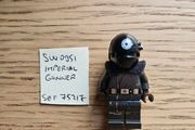lego sw0951 imperial gunner, set 75217