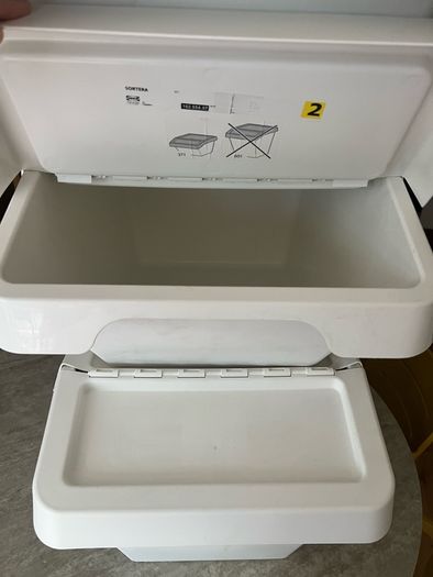 ikea storage boxes