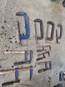 Clamps