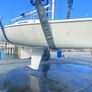 Hunter Formula One Sail Boat Image 5