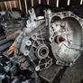 Opel Insignia mk1 08-14 2.0cdti 6 speed gearbox 08-14 @ OCG Image 3