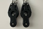 Harken 40mm Carbo Fiddle 2655