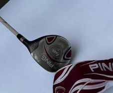 Ping ladies 5 wood