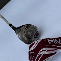 Ping ladies 5 wood