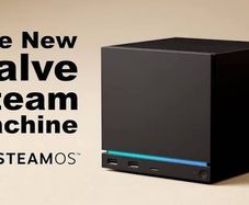 Steam Machine