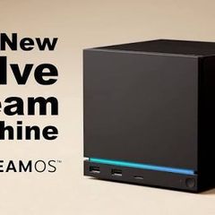 Steam Machine