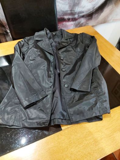 Suzie Casual Jacket