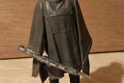 Star Wars Rose 3.75 " Scale As New Out Of Pack