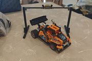 lego technic 42104 racing truck