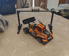 lego technic 42104 racing truck