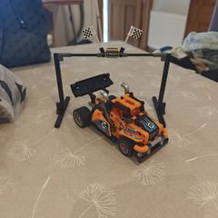 lego technic 42104 racing truck