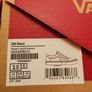 Girls VANS shoes NEW size UK 2.5 Image 5