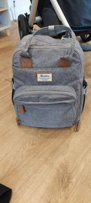 Ruvalino Changing Bag