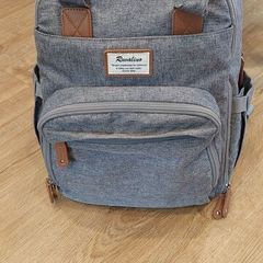 Ruvalino Changing Bag