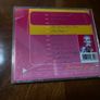 Aerosmith Just Push Play CD Image 2