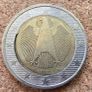 2 euro coin Image 2
