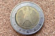 2 euro coin