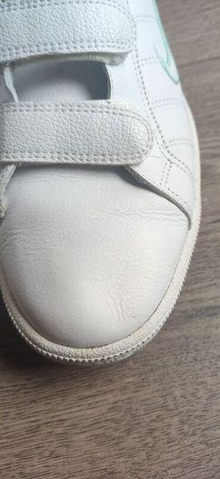 Nike Court Tradition sneakers / trainers/ shoes