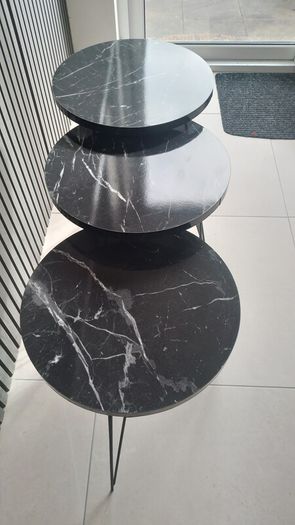 Nest of Tables