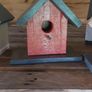 bird houses Image 4