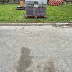 Concrete blocks