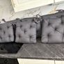Outdoor chair cushions Image 7
