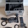 ARRI Alexa XT - Full Production Ready Kit, W/ Xtreme Lisences & 4x Codex Cards Image 3