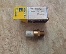 Ford Escort / Orion Fan Switch.