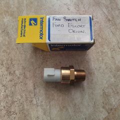 Ford Escort / Orion Fan Switch.