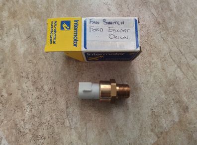 Ford Escort / Orion Fan Switch.