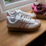 2 pairs of kids adidas runners UK 4. Image 7