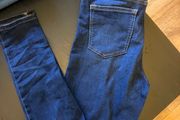Women's jeans