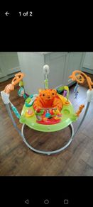 Jumperoo