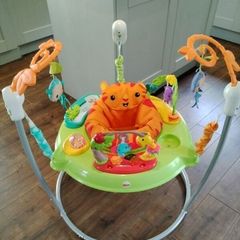 Jumperoo