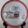 EMERSON Signature Collection 4 Bunny Family plates Image 3