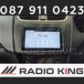 Premium Carplay Suzuki Swift Android Auto Stereo Image 5