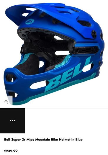 Full Mtb/enduro/ Downhill Gear Set Starter