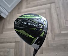 Cobra Radspeed Driver