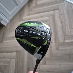 Cobra Radspeed Driver